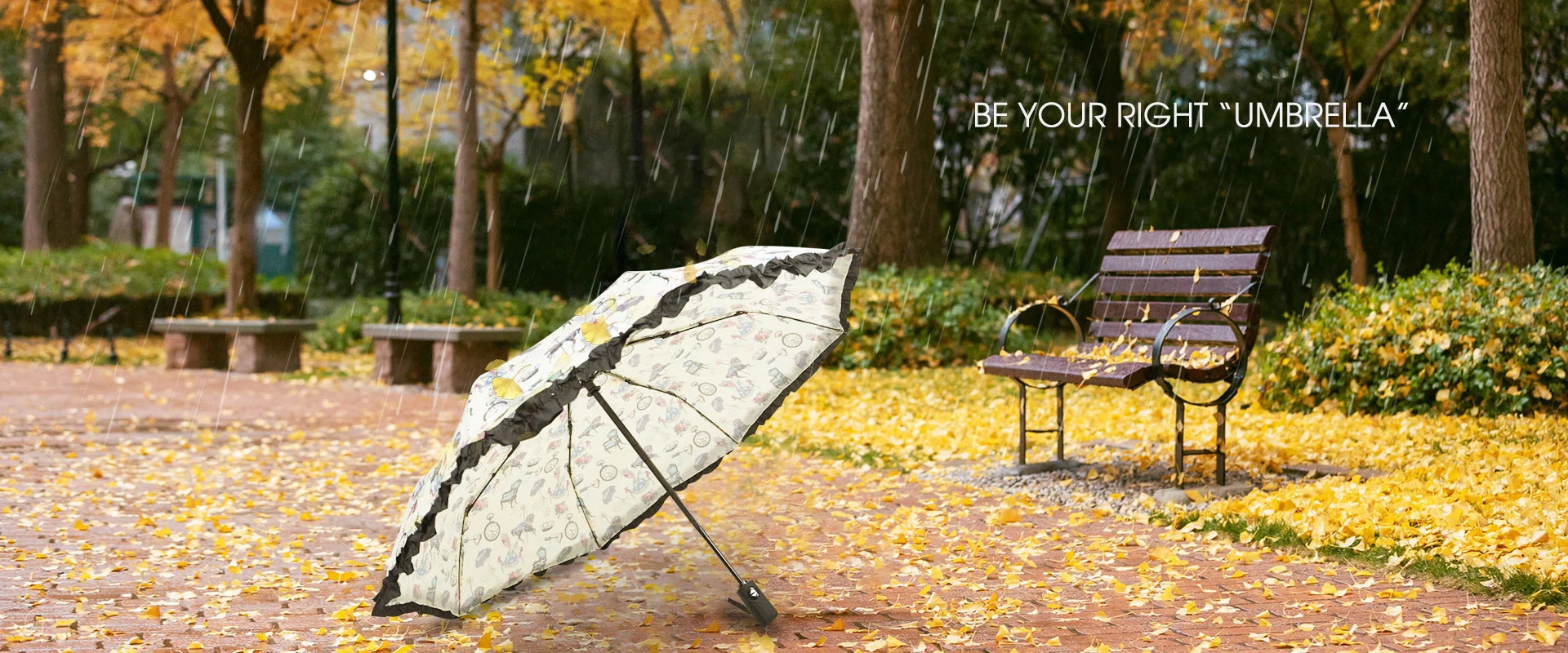 Fabricant de parapluies de haute qualité