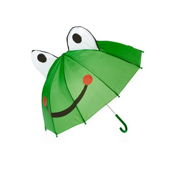 Parapluie pop-up pour enfants coccinelle modèle 3D