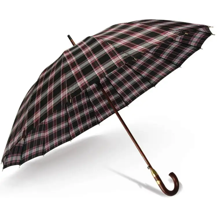 Parapluie d'affaires quatre saisons pour hommes