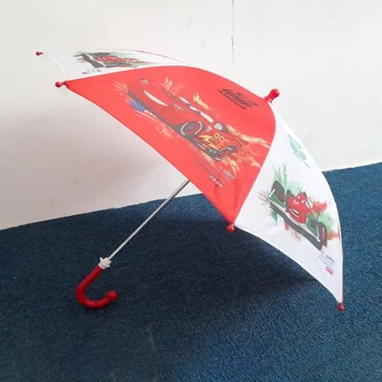 Impression de parapluie pour enfants
