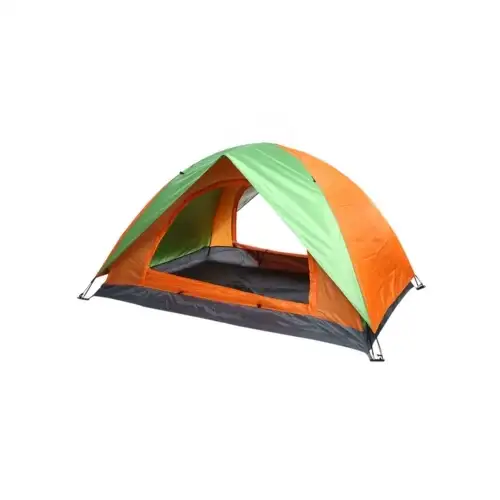 Tente de camping résistante à l'eau