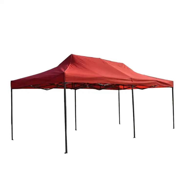Gazebo de jardin pliant imperméable